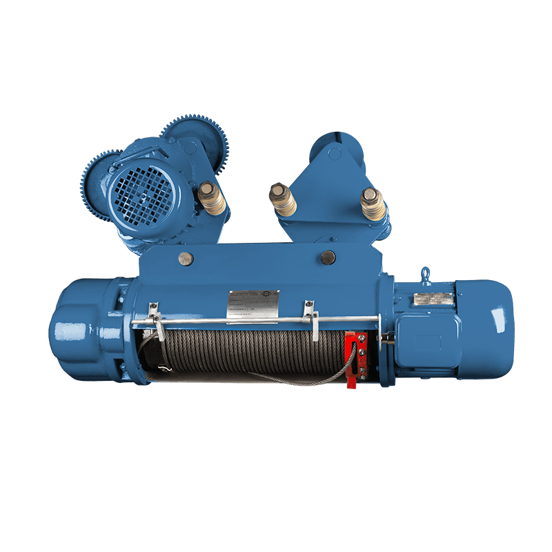 Таль электрическая канатная GEARSEN CD  1,0т, 18м (380В) - 1
