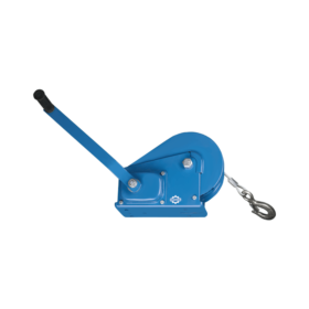 Лебедка ручная барабанная GEARSEN BHWK 1110 - 1