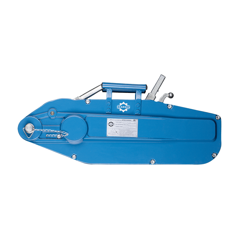 gmtm5400-1 Лебедка ручная рычажная GEARSEN MTM 3200 - 1