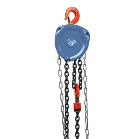 Таль ручная цепная GEARSEN HSZ-C 1т, 18м - 1