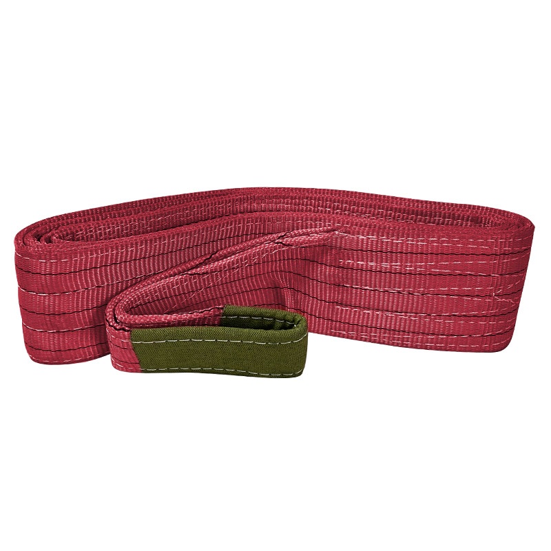 Строп СТП - 5,0 т*1,0 м (125мм) GSTP12551SF6 - 2