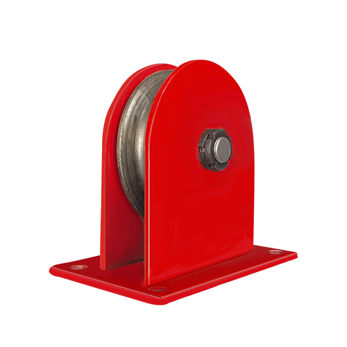 gbmo-card Блок монтажный опорный GEARSEN BMO 50 - 2