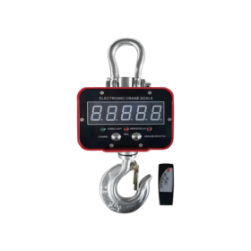 Весы электронные крановые GEARSEN OCS 10T - 1