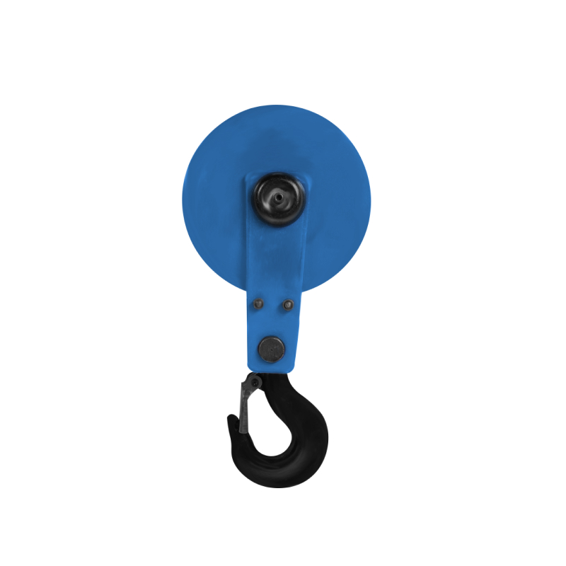 Крюковая подвеска GEARSEN BCD 10 - 2