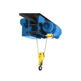 Электрическая таль с уменьшенной строительной высотой GEARSEN CDL 2060 - 1