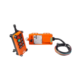 Комплект радиоуправления GEARSEN RCP F21-E1B  380 B - 1