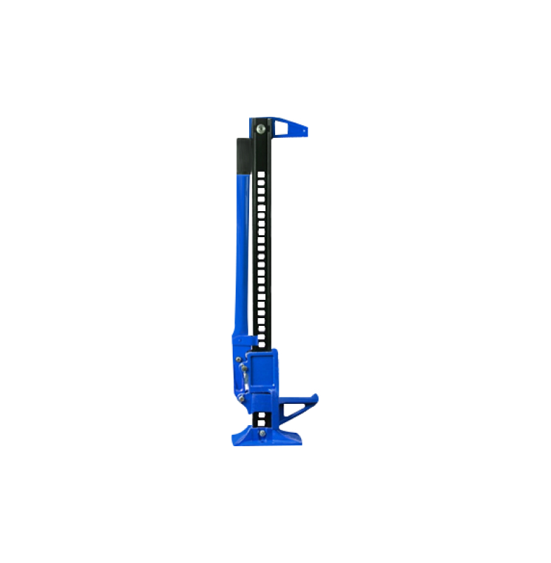 hjk-3070 Домкрат реечный GEARSEN HJK 3070 - 2