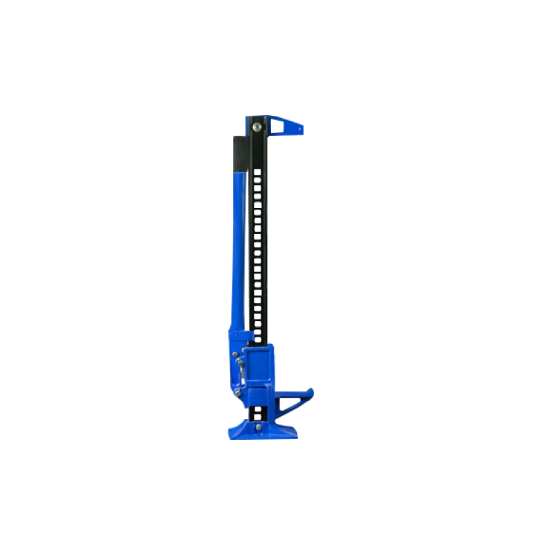 hjk-3070 Домкрат реечный GEARSEN HJK 3070 - 1