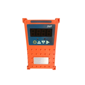 Ограничитель грузоподъемности GEARSEN INP 05 - 1