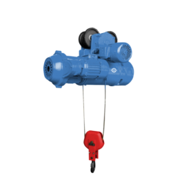 Электрическая таль двухскоростная GEARSEN MD 50120 - 1