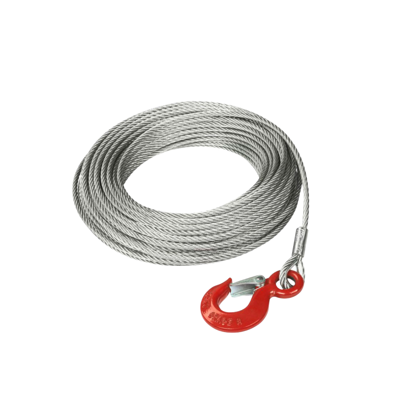 Канат со стальным сердечником GEARSEN MTMR 32120 - 2