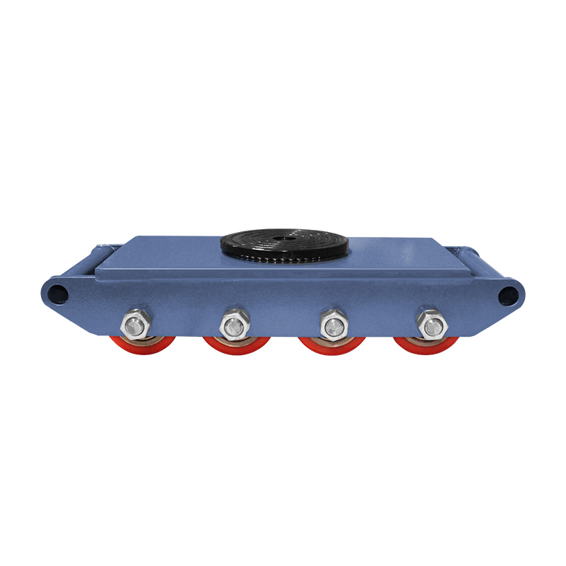 Роликовая платформа поворотная GEARSEN CRA-8 - 2