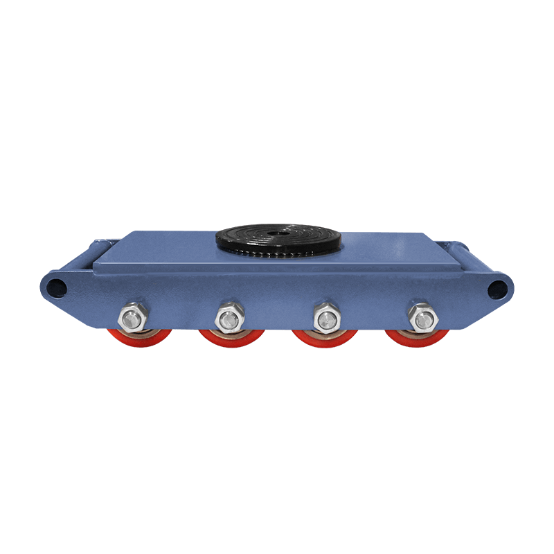 Роликовая платформа поворотная GEARSEN CRA-8 - 1