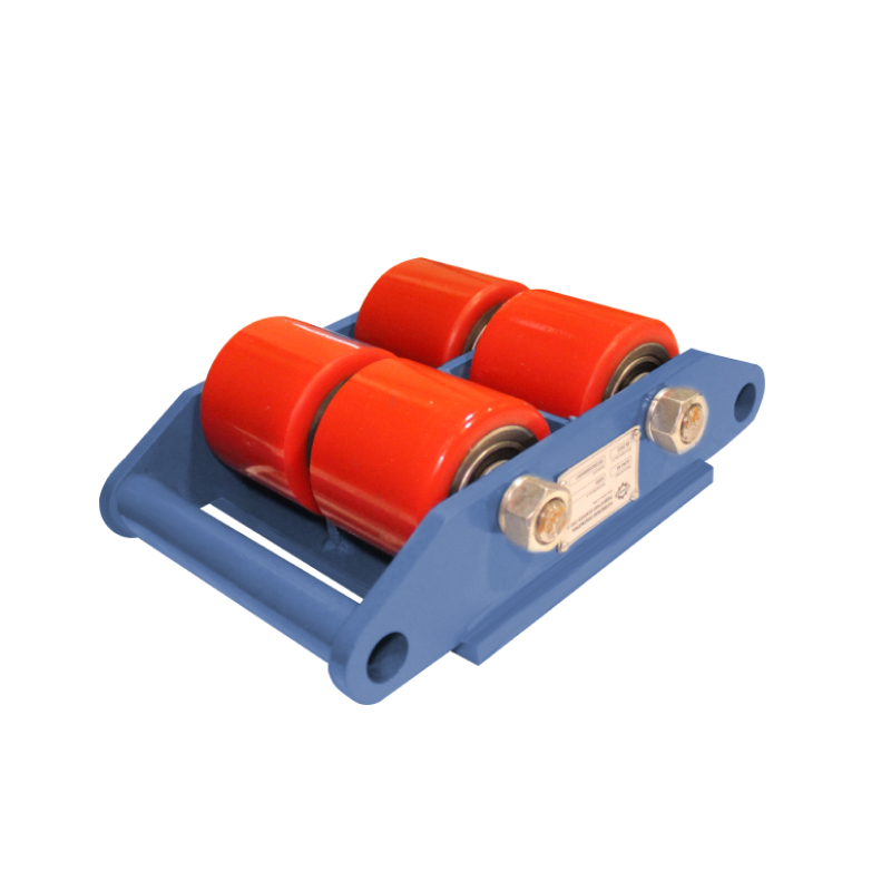 Роликовая платформа подкатная GEARSEN CRO-4 - 3