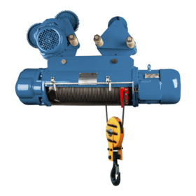 Таль электрическая канатная GEARSEN CD  3,2т, 12м (380В) - 1