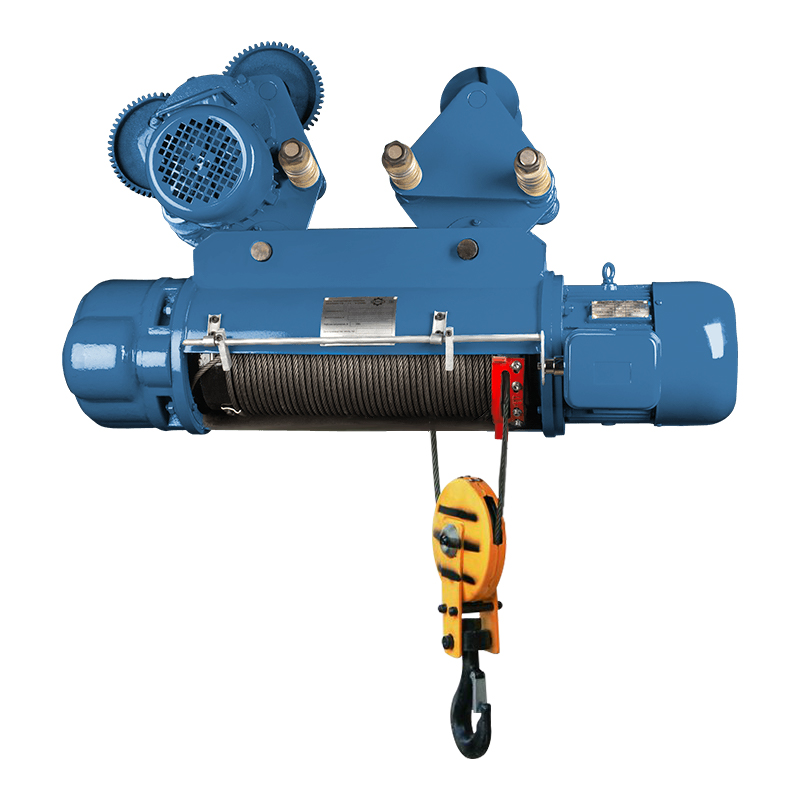 Таль электрическая канатная GEARSEN CD  3,2т, 12м (380В) - 2