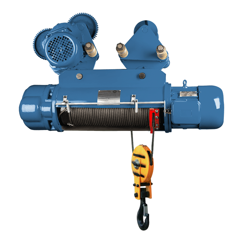 Таль электрическая канатная GEARSEN CD  3,2т, 12м (380В) - 1